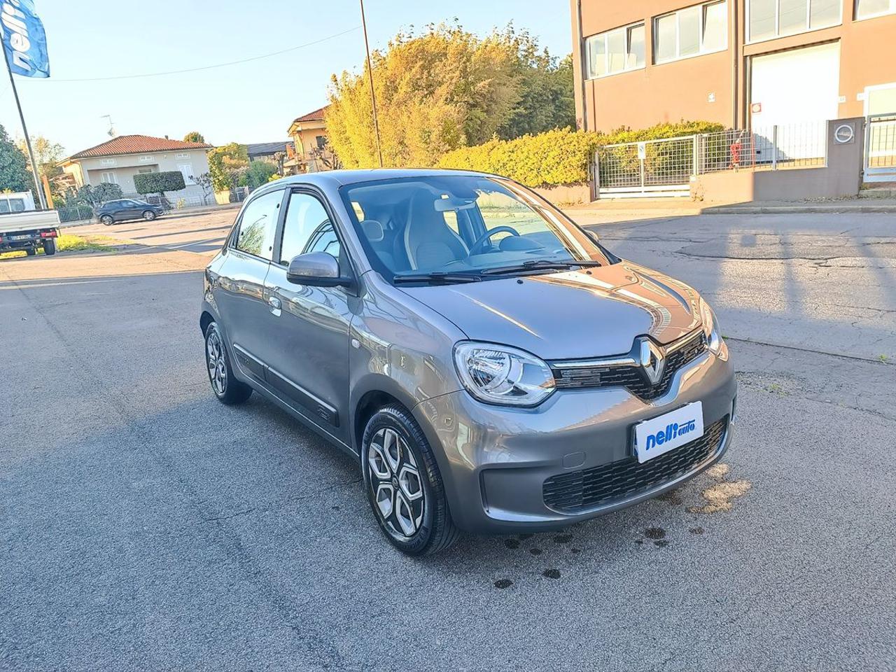RENAULT Twingo SCe 65 CV Duel2 - 19