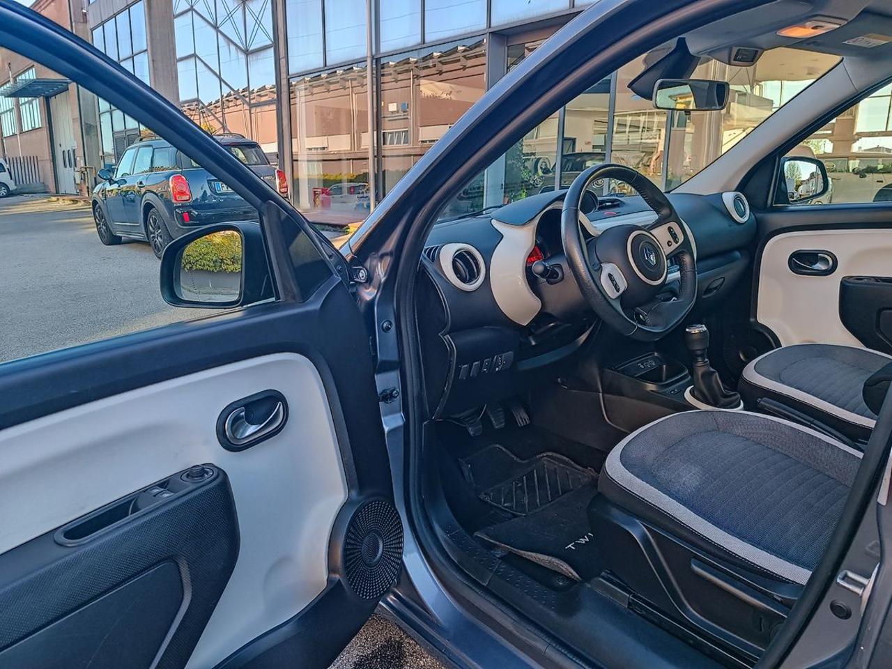 RENAULT Twingo SCe 65 CV Duel2 - 4