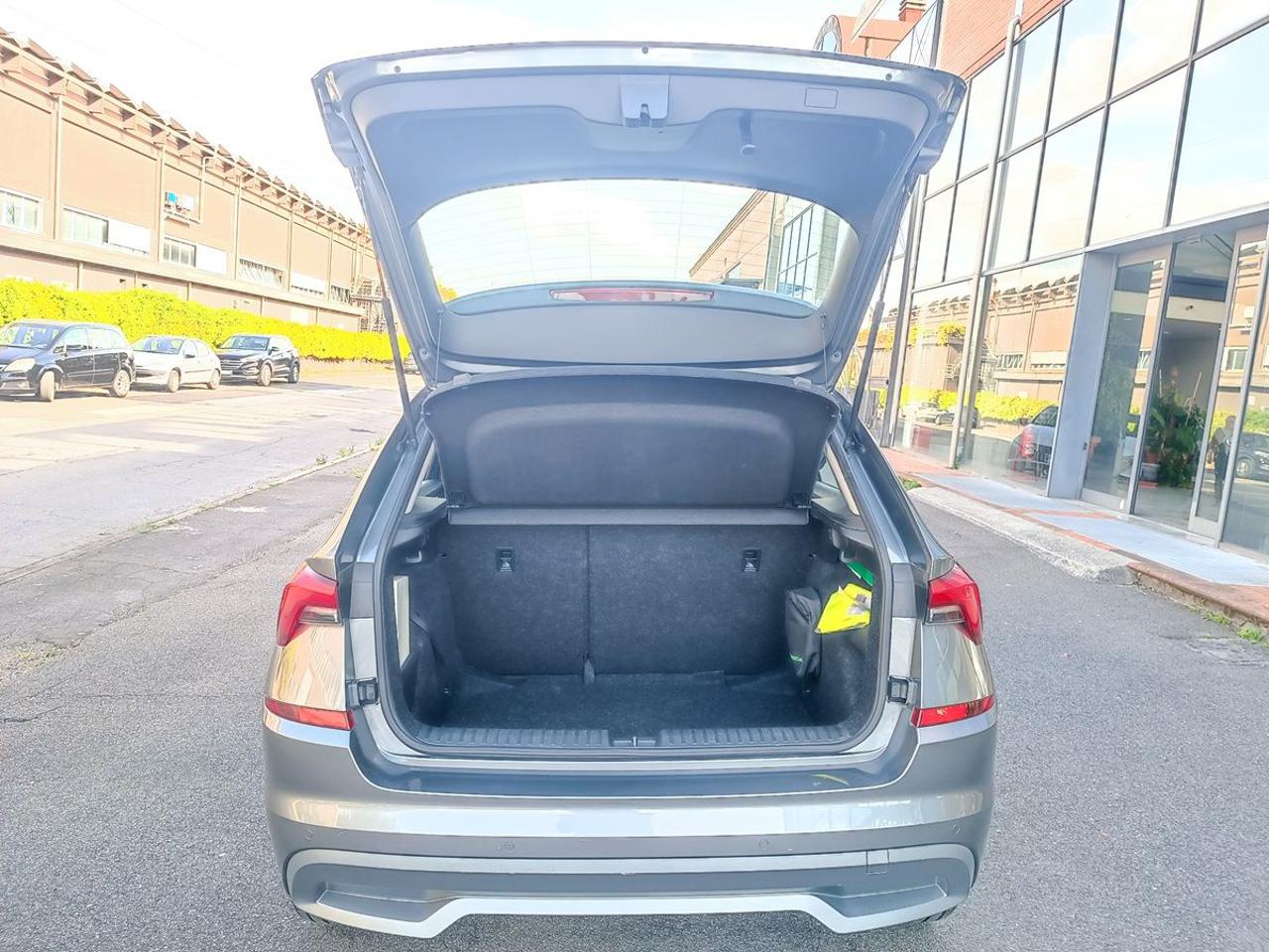 SKODA Kamiq 1.0 TSI 110 CV Style - 18