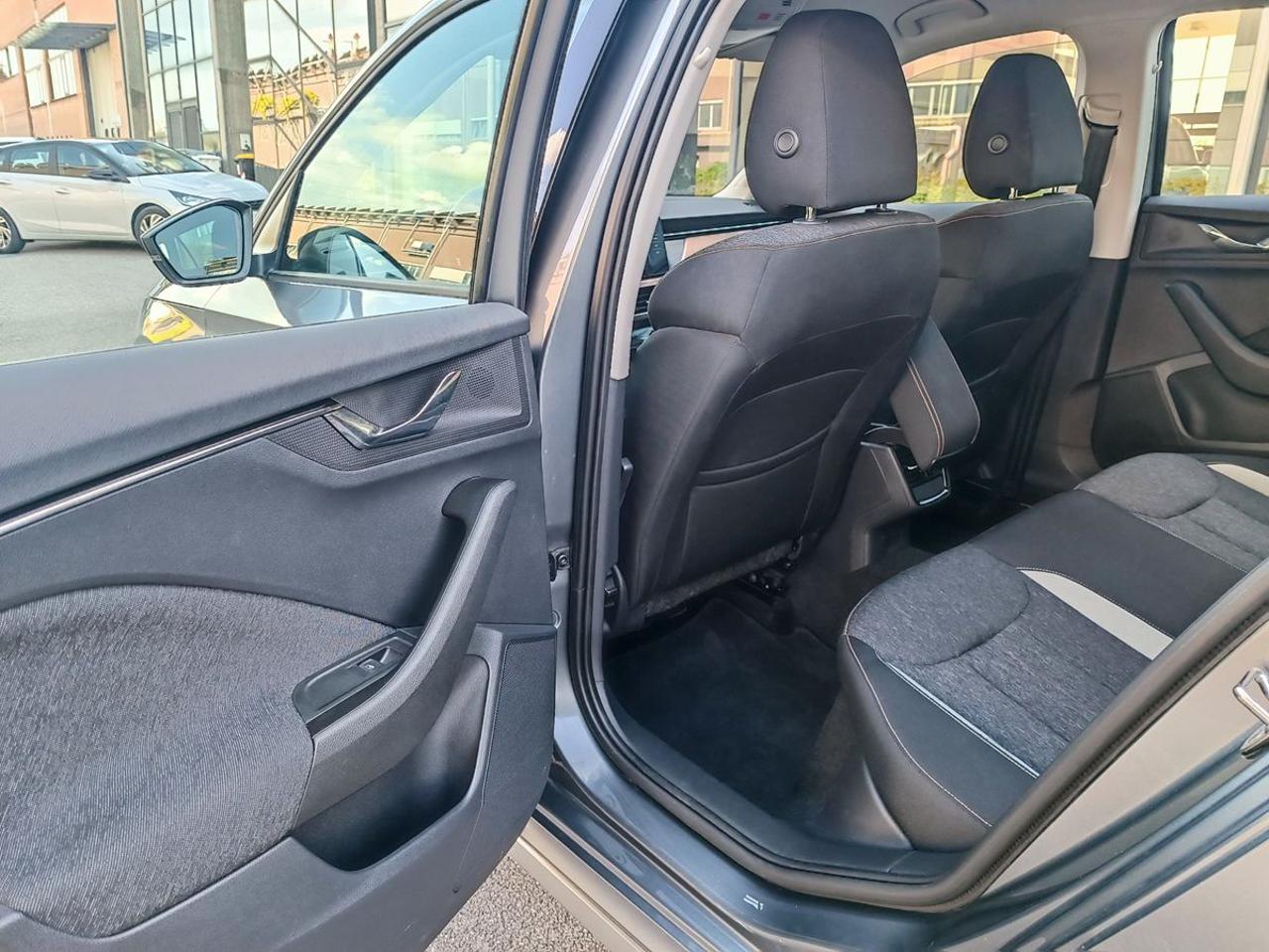 SKODA Kamiq 1.0 TSI 110 CV Style - 19