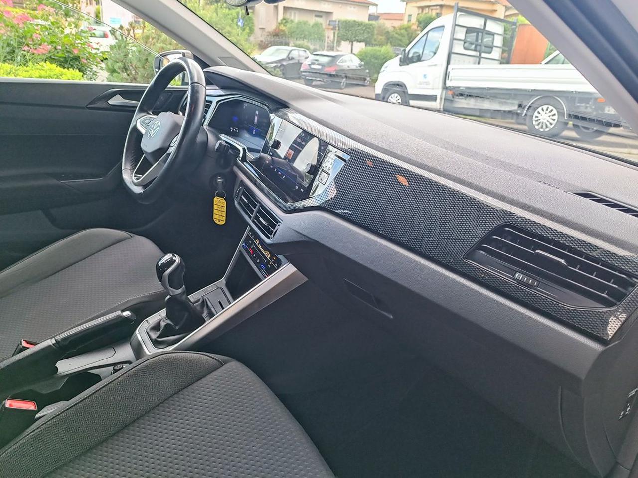 VOLKSWAGEN Polo 1.0 TSI Life - 15