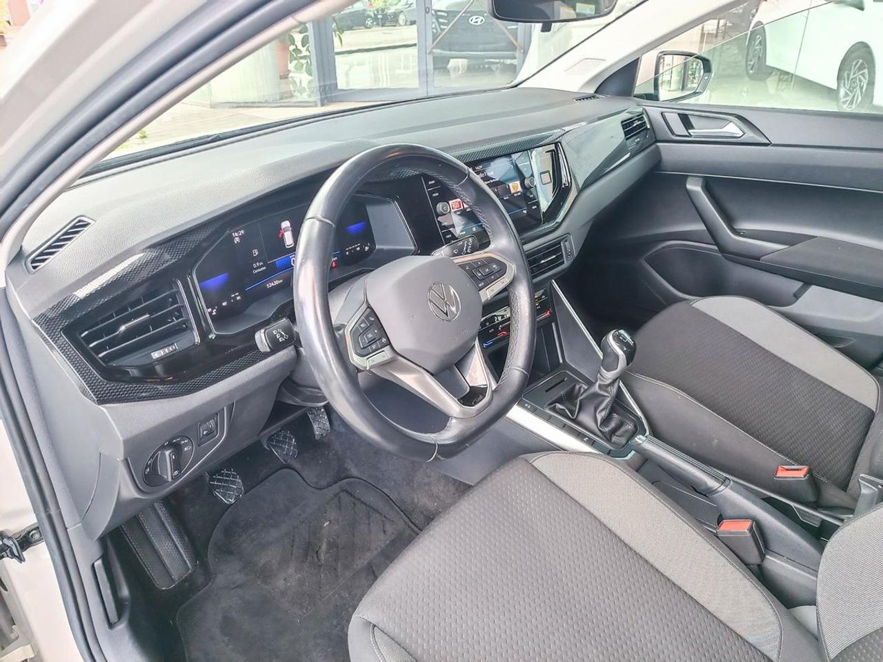 VOLKSWAGEN Polo 1.0 TSI Life - 7