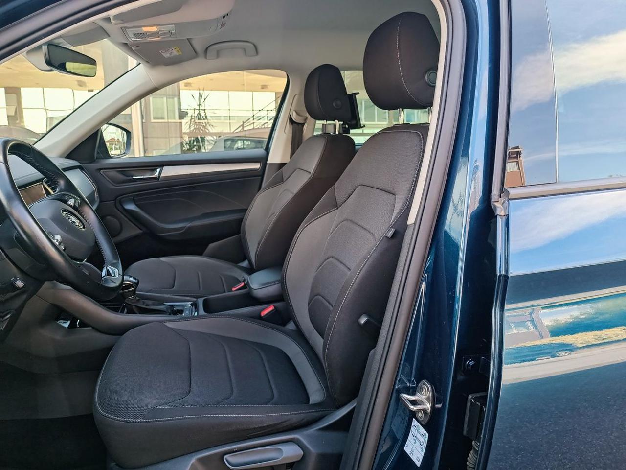 SKODA Kodiaq 1.5 TSI ACT DSG Executive - 26