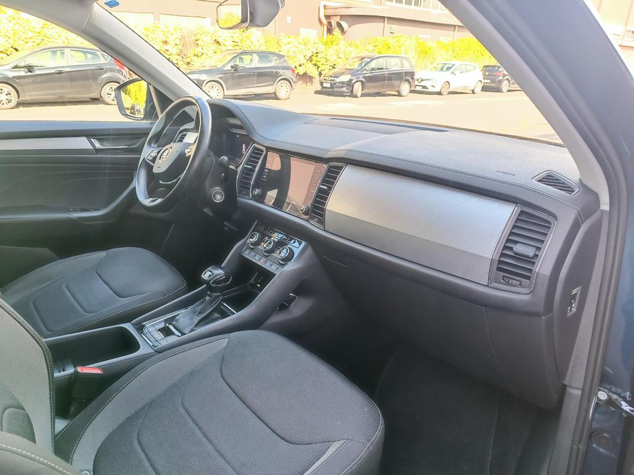 SKODA Kodiaq 1.5 TSI ACT DSG Executive - 14