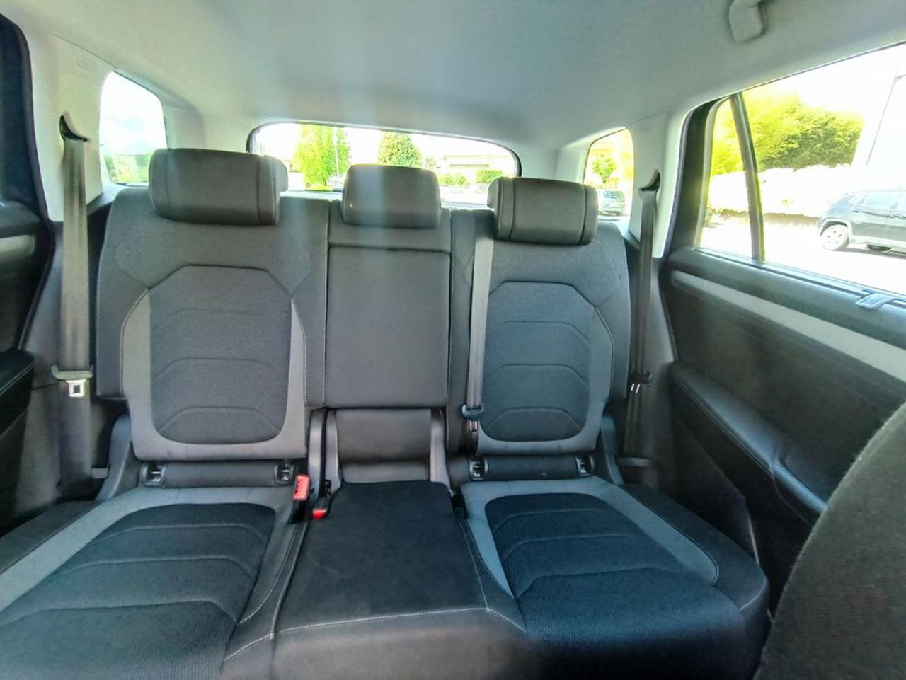 SKODA Kodiaq 1.5 TSI ACT DSG Executive - 15