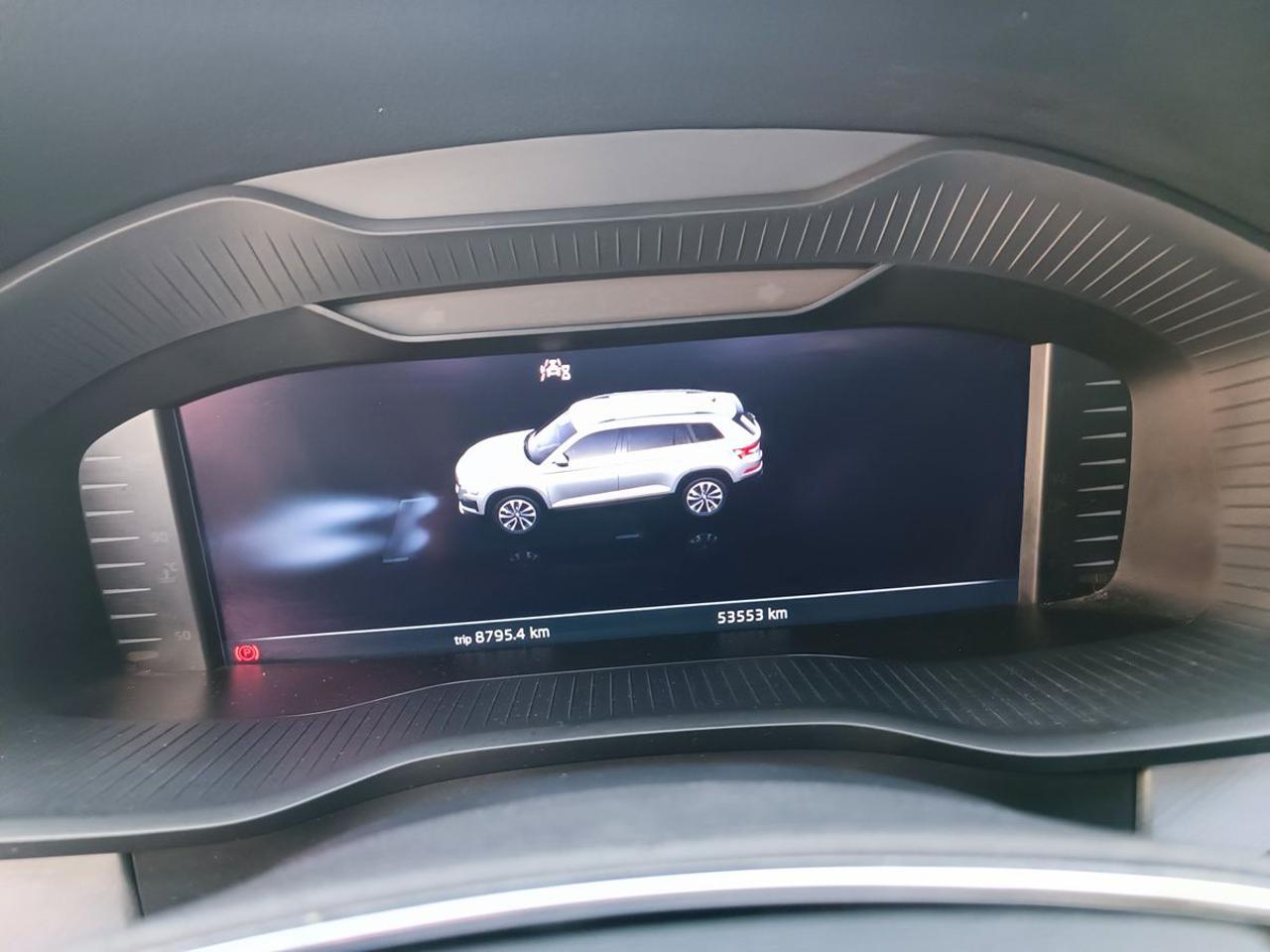 SKODA Kodiaq 1.5 TSI ACT DSG Executive - 28