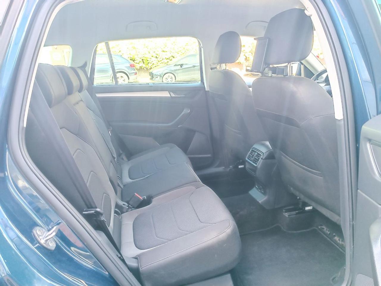 SKODA Kodiaq 1.5 TSI ACT DSG Executive - 17