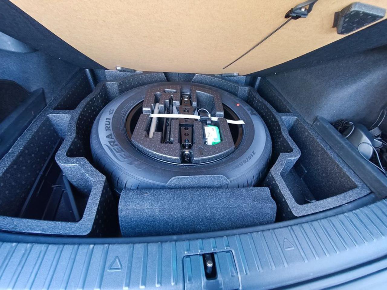 SKODA Kodiaq 1.5 TSI ACT DSG Executive - 20