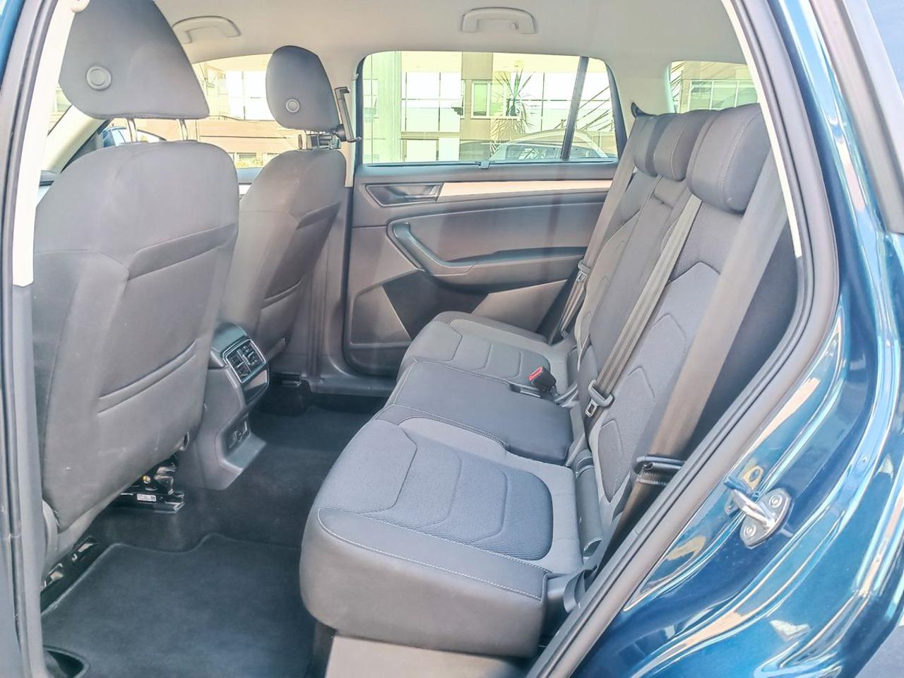 SKODA Kodiaq 1.5 TSI ACT DSG Executive - 22
