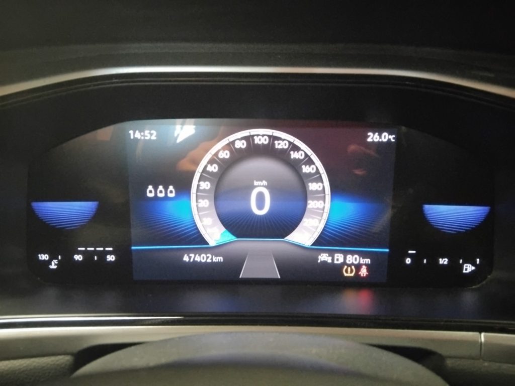 VOLKSWAGEN T-Roc 1.0 TSI Life 17 - 17