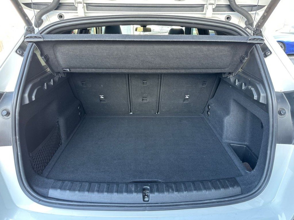 BMW X1 sDrive 18d Msport Aut. + Tetto apr. - 15