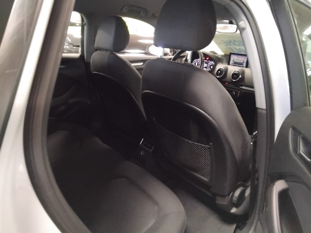 AUDI A3 SPORTBACK 40 e-tron S tronic S-LINE 18 PLUG IN - 10