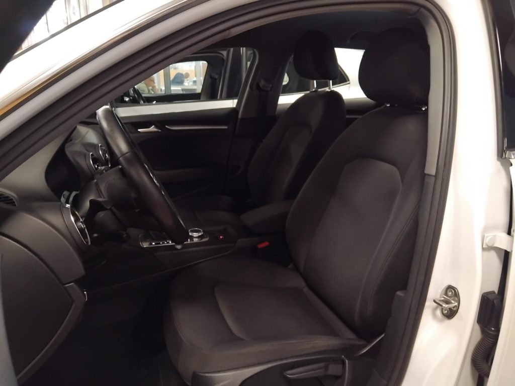 AUDI A3 SPORTBACK 40 e-tron S tronic S-LINE 18 PLUG IN - 15