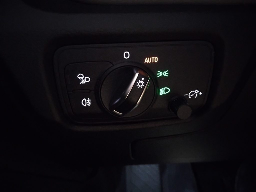 AUDI A3 SPORTBACK 40 e-tron S tronic S-LINE 18 PLUG IN - 25