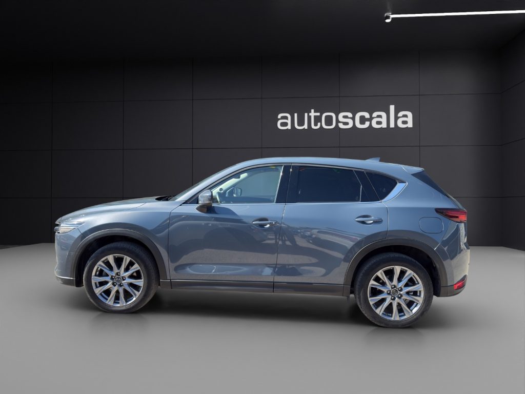 MAZDA CX-5 2.2L Skyactiv-D 150 CV 2WD Exclusive - 2