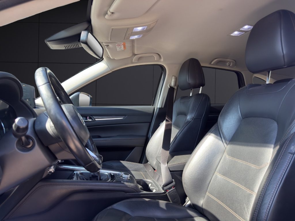 MAZDA CX-5 2.2L Skyactiv-D 150 CV 2WD Exclusive - 9