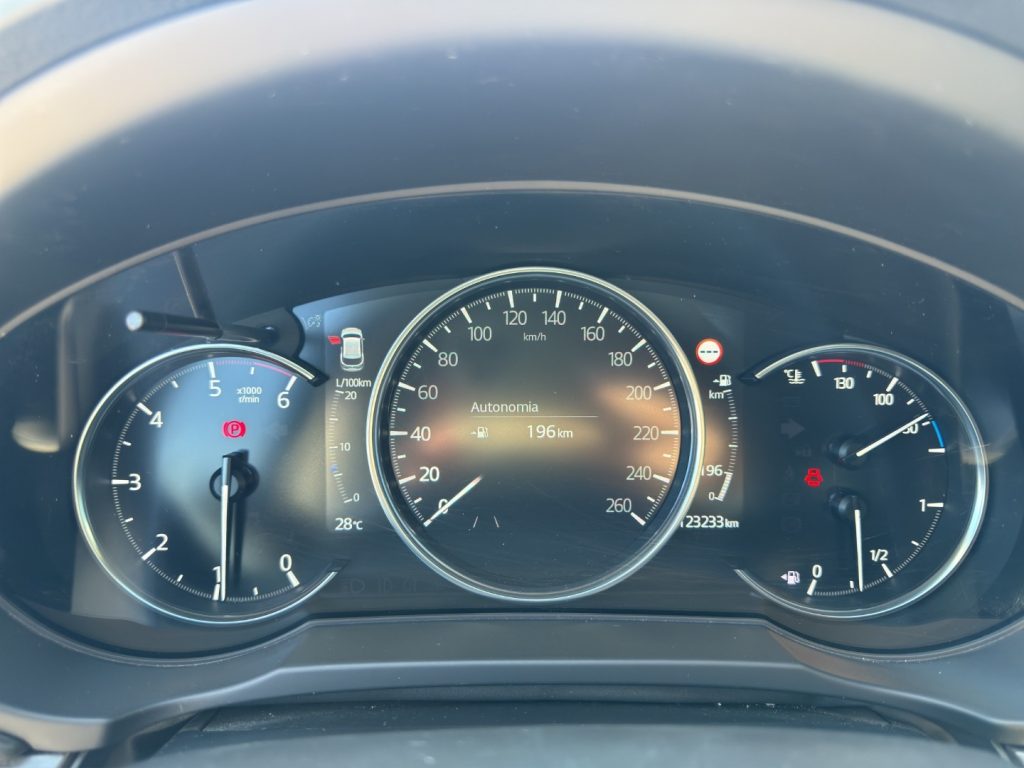 MAZDA CX-5 2.2L Skyactiv-D 150 CV 2WD Exclusive - 11