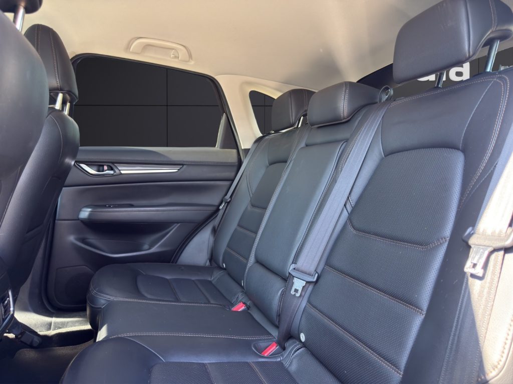 MAZDA CX-5 2.2L Skyactiv-D 150 CV 2WD Exclusive - 13