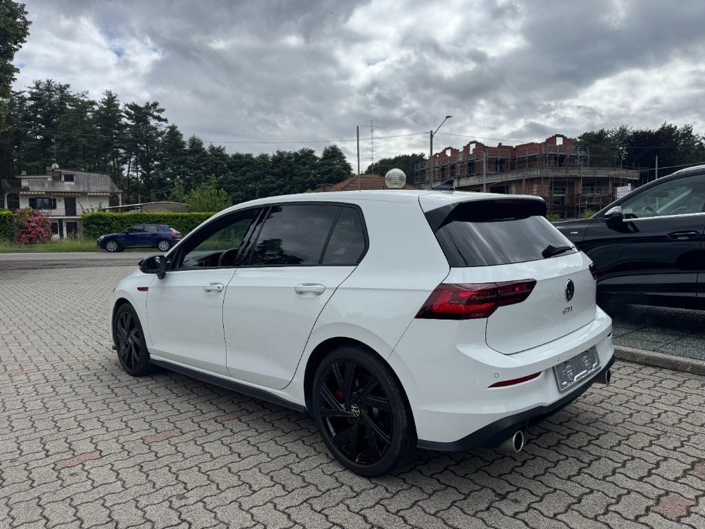 VOLKSWAGEN Golf 2.0 TSI DSG GTI - 7