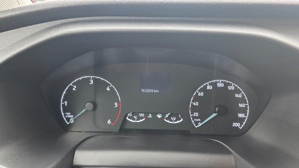 FORD Transit Custom 300 2.0 EcoBlue 130 PL-DC Furgone Trend - 15