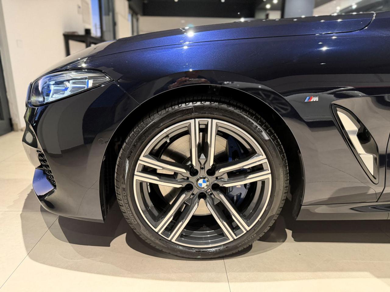 BMW 840 d M-Sport XDrive - Solo 11.500 km - 22