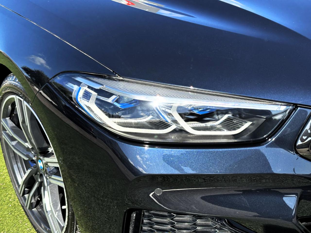 BMW 840 d M-Sport XDrive - Solo 11.500 km - 39