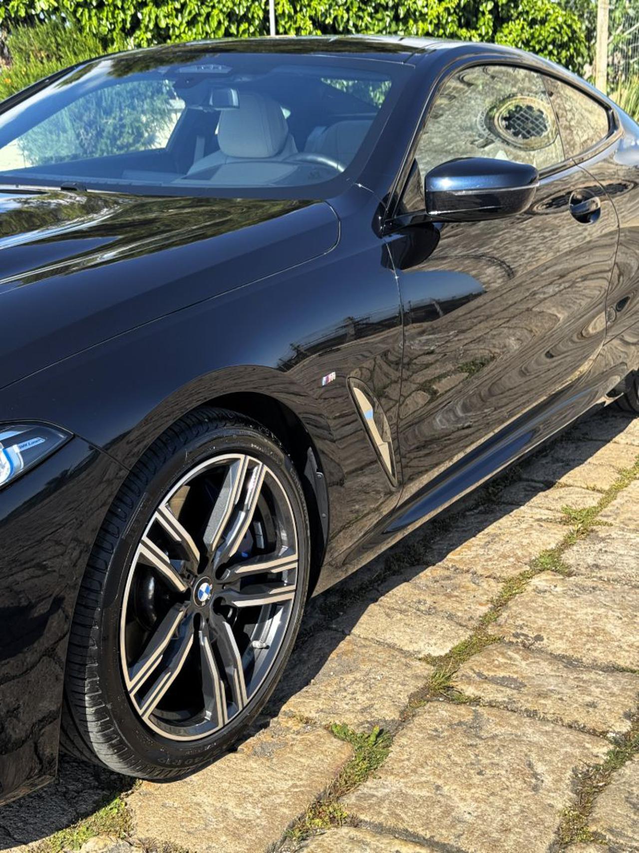 BMW 840 d M-Sport XDrive - Solo 11.500 km - 44