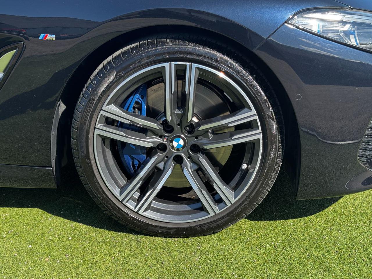 BMW 840 d M-Sport XDrive - Solo 11.500 km - 40
