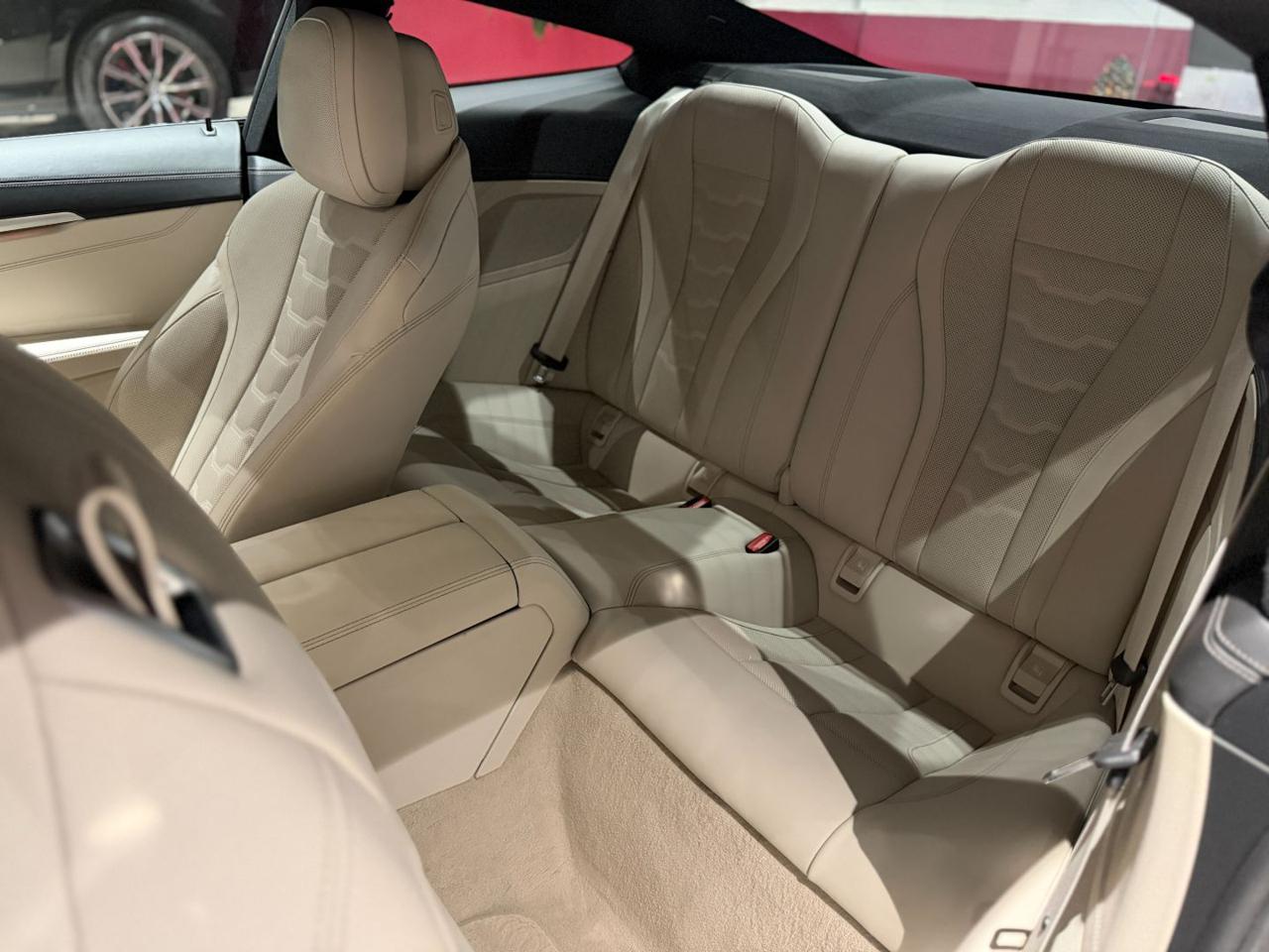 BMW 840 d M-Sport XDrive - Solo 11.500 km - 11