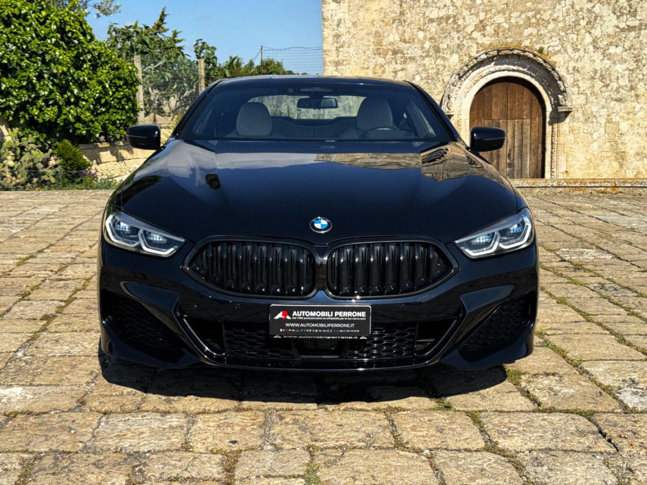 BMW 840 d M-Sport XDrive - Solo 11.500 km - 42