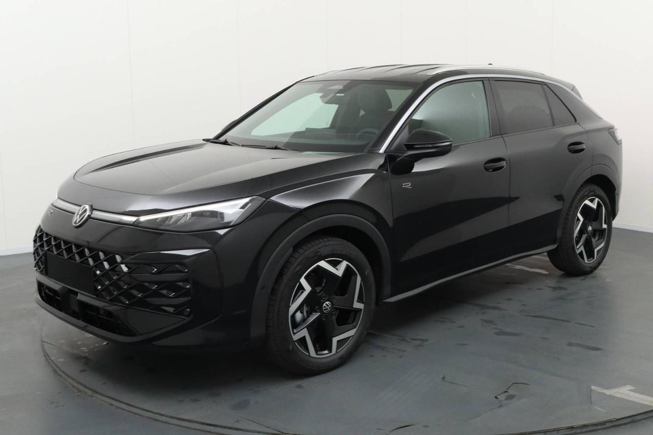 VOLKSWAGEN T-Roc 1.5 eTSI ACT 150 CV DSG R-Line - 4