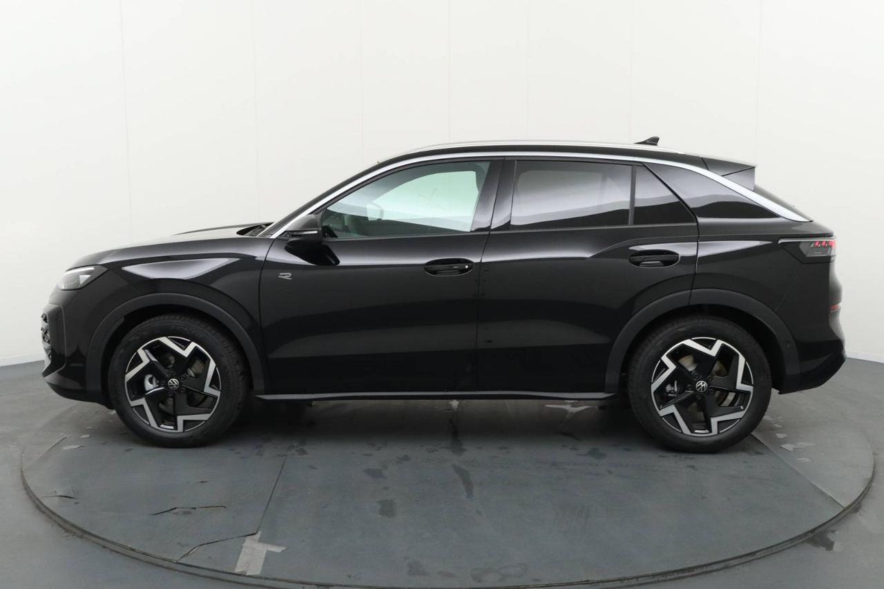 VOLKSWAGEN T-Roc 1.5 eTSI ACT 150 CV DSG R-Line - 7