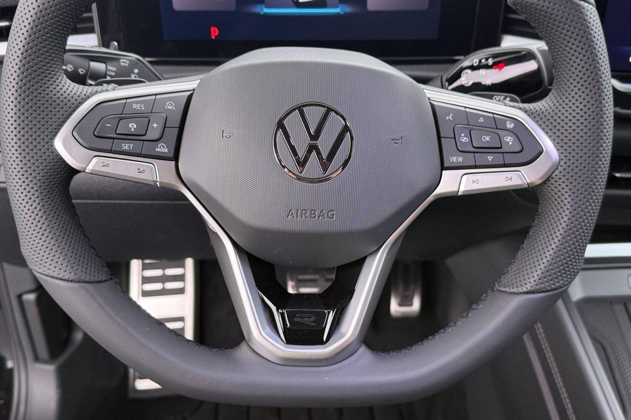 VOLKSWAGEN T-Roc 1.5 eTSI ACT 150 CV DSG R-Line - 8
