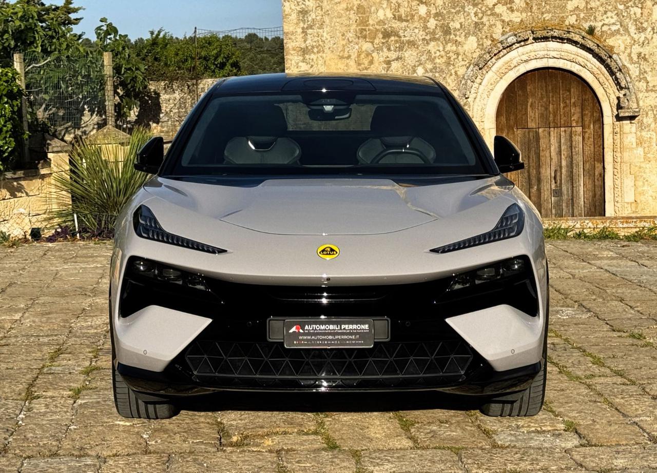 LOTUS Eletre Eletre - 6