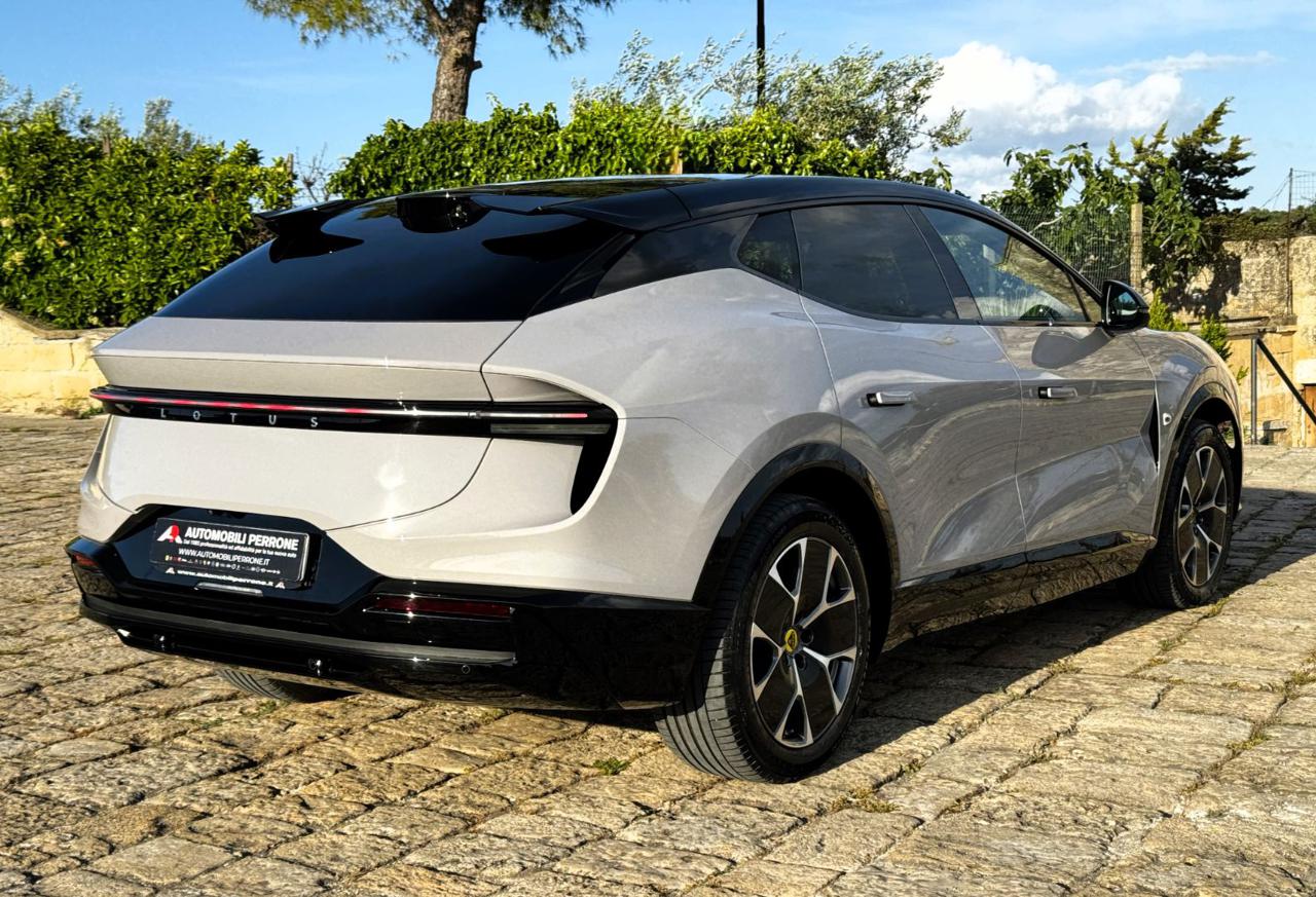 LOTUS Eletre Eletre - 37