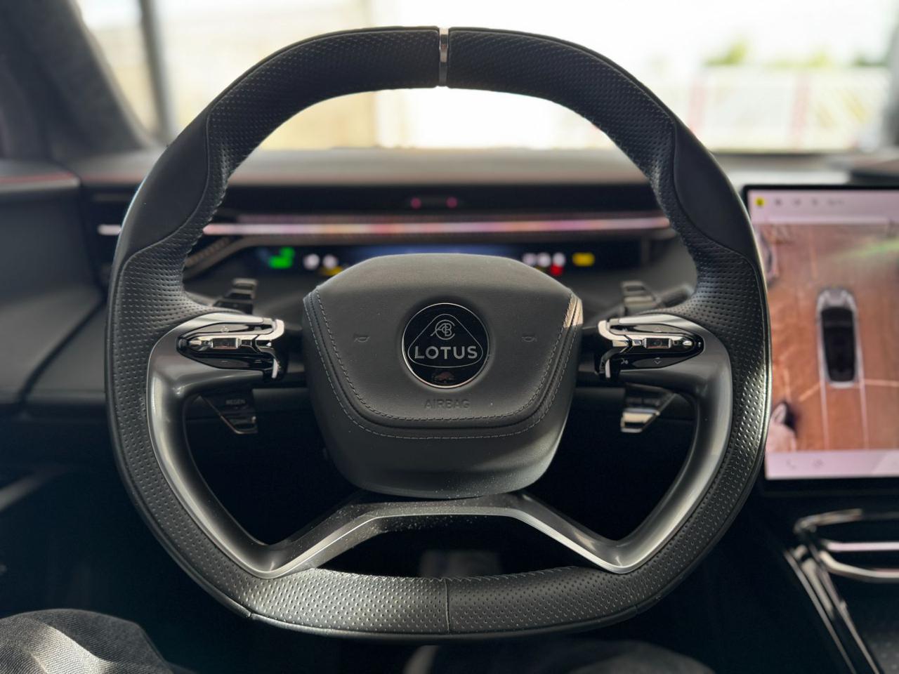 LOTUS Eletre Eletre - 32
