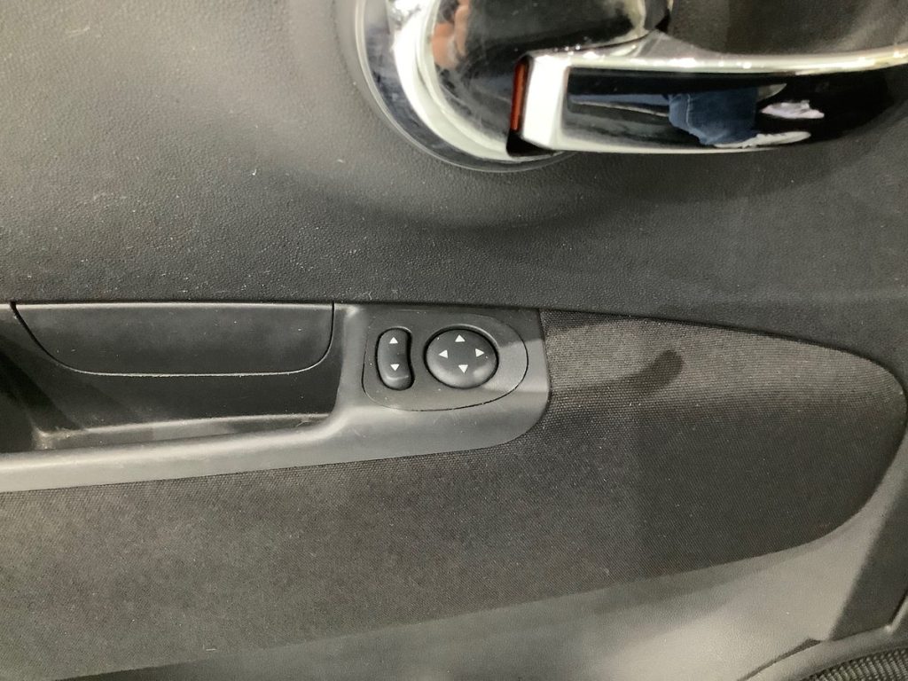FIAT 500 1.2 Lounge - 20