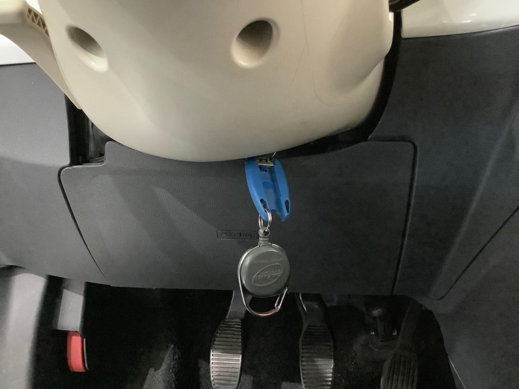 FIAT 500 1.2 Lounge - 24