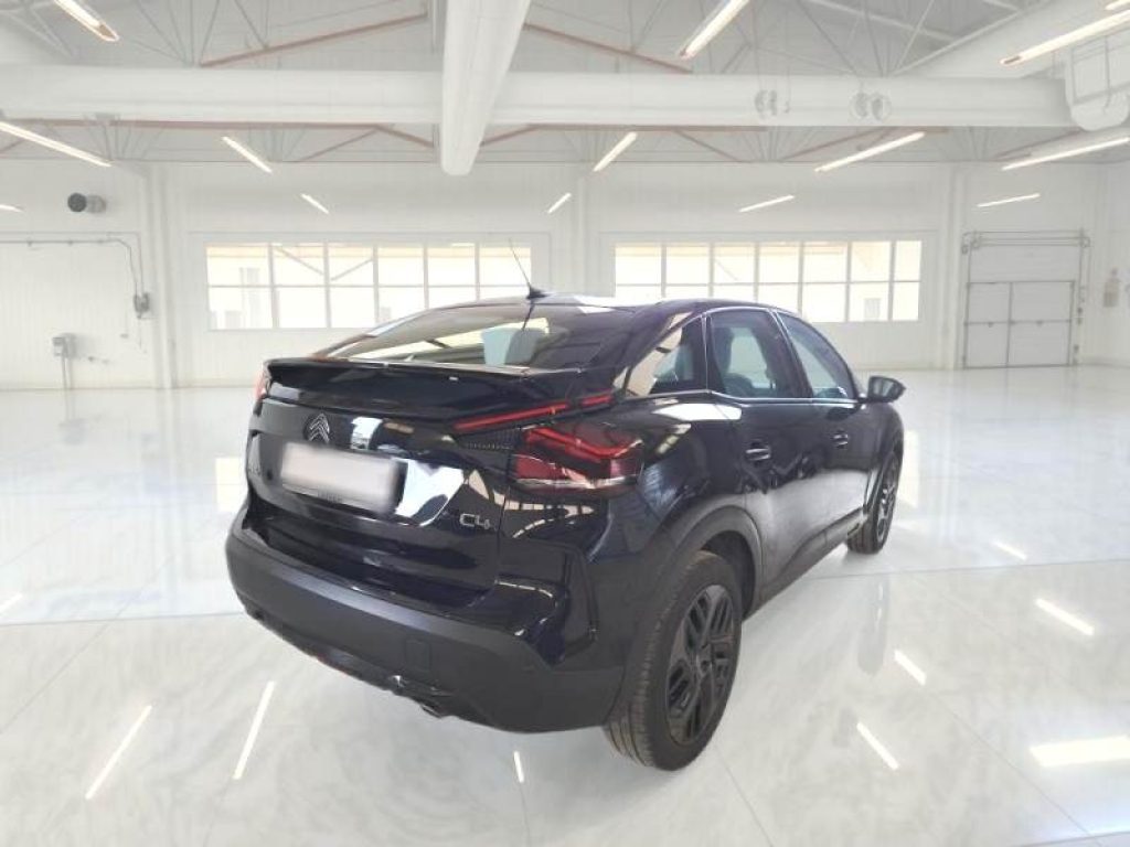 CITROEN C4 BlueHDi 110 S&S Feel Pack - 2
