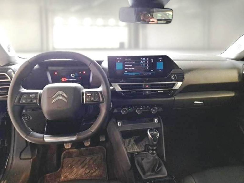CITROEN C4 BlueHDi 110 S&S Feel Pack - 6