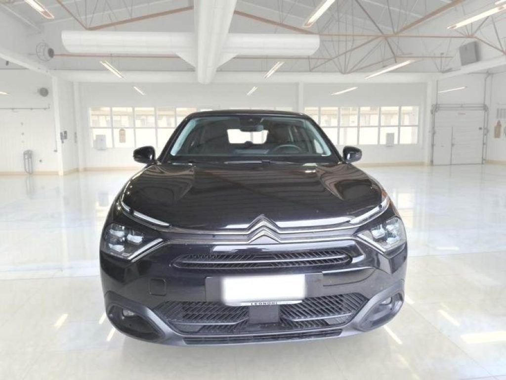 CITROEN C4 BlueHDi 110 S&S Feel Pack - 3