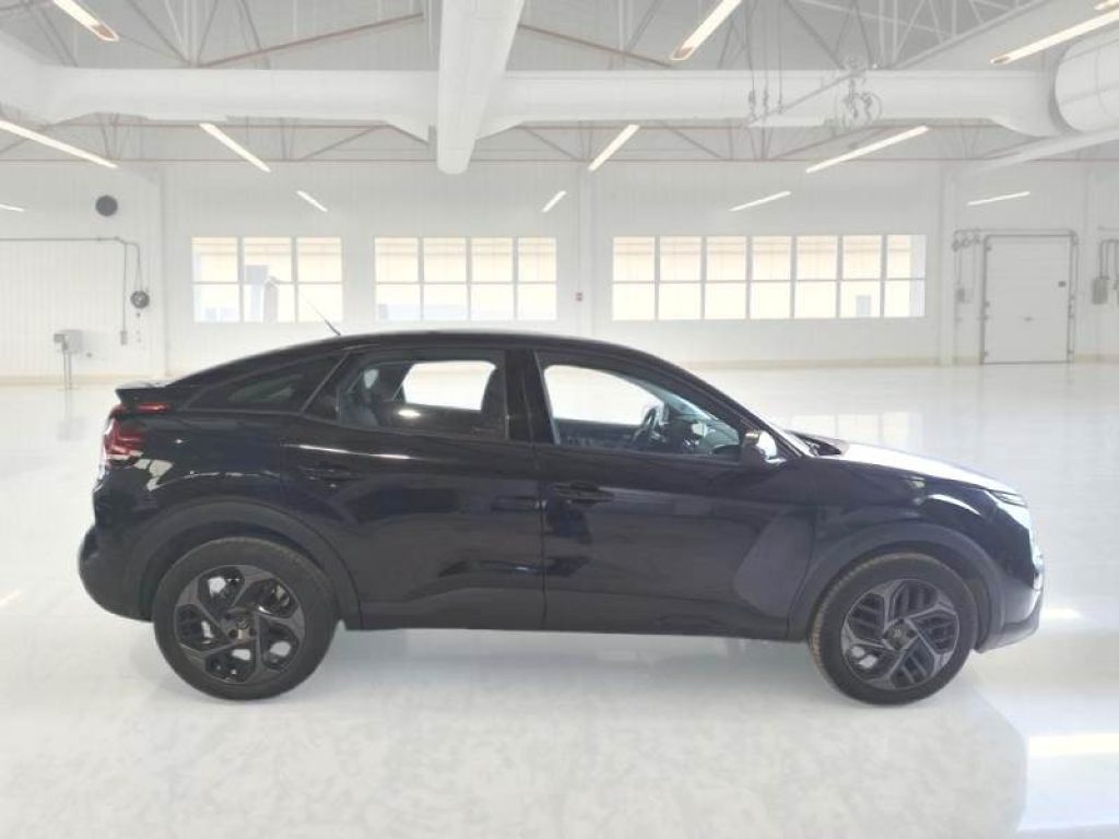 CITROEN C4 BlueHDi 110 S&S Feel Pack - 5