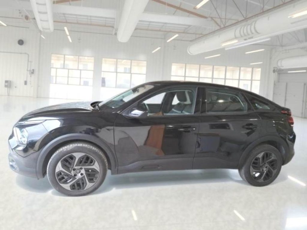 CITROEN C4 BlueHDi 110 S&S Feel Pack - 4