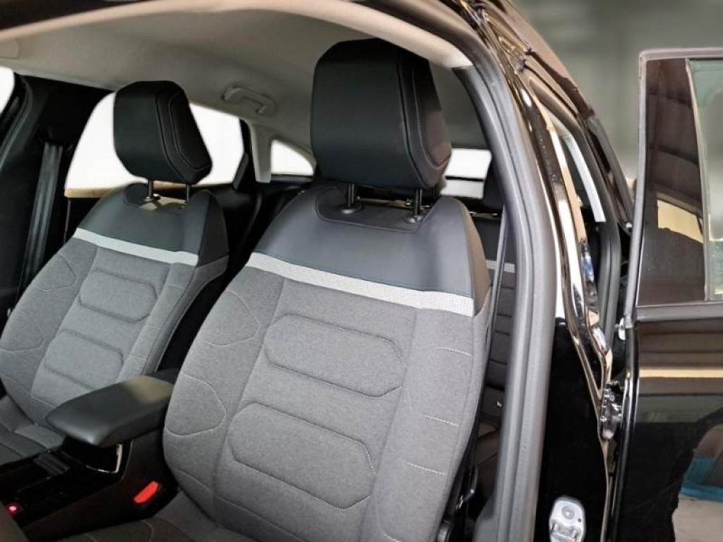 CITROEN C4 BlueHDi 110 S&S Feel Pack - 7