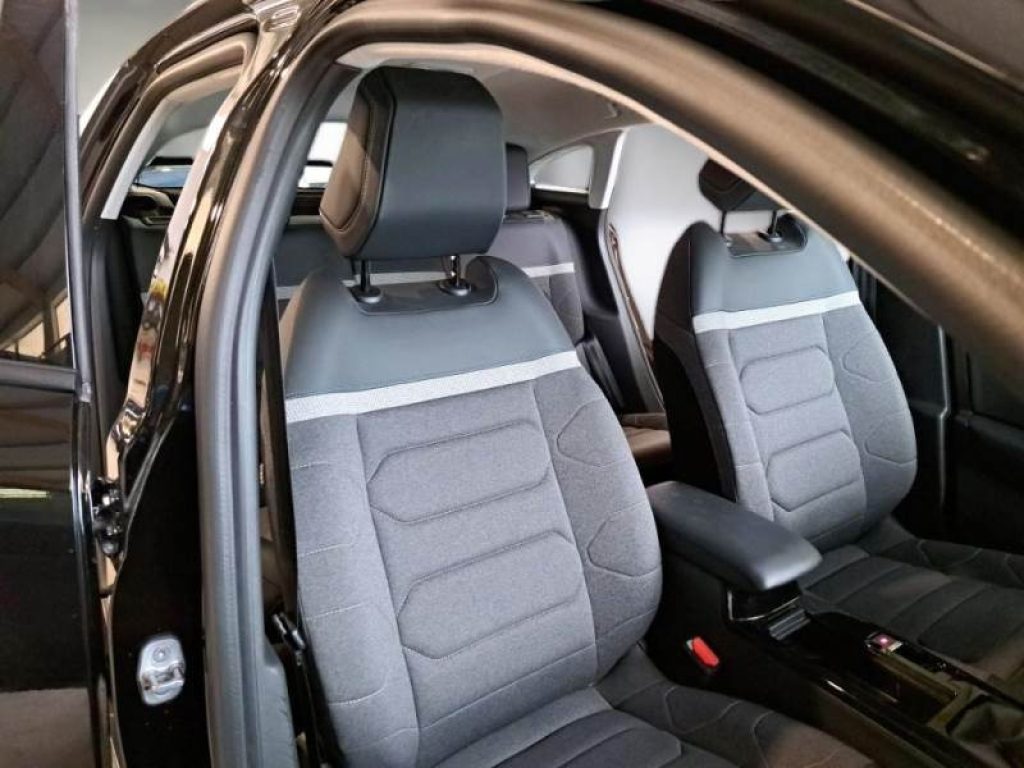 CITROEN C4 BlueHDi 110 S&S Feel Pack - 8