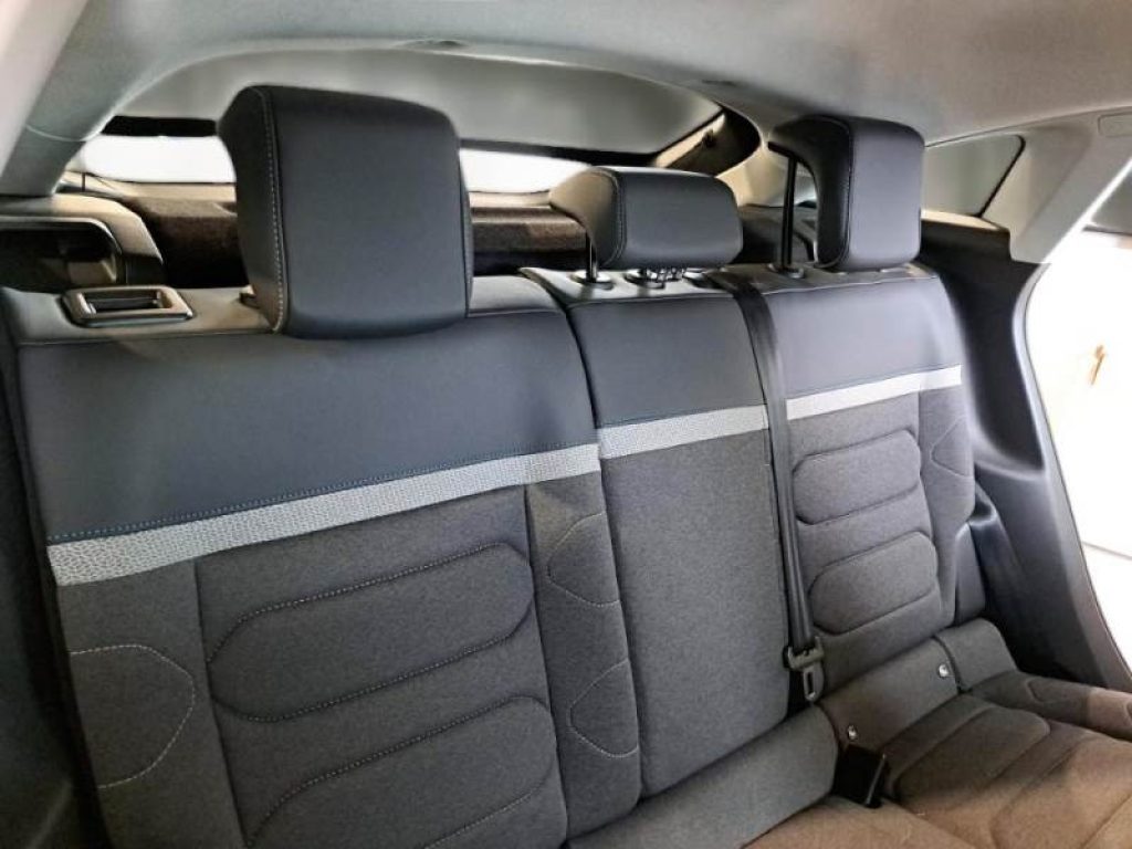 CITROEN C4 BlueHDi 110 S&S Feel Pack - 9