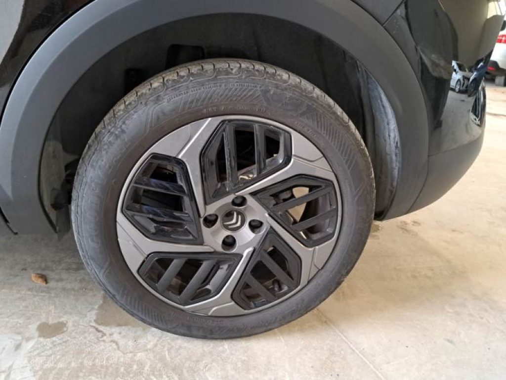 CITROEN C4 BlueHDi 110 S&S Feel Pack - 10