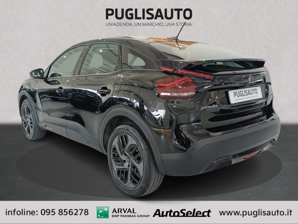 CITROEN C4 BlueHDi 110 S&S Feel Pack - 6