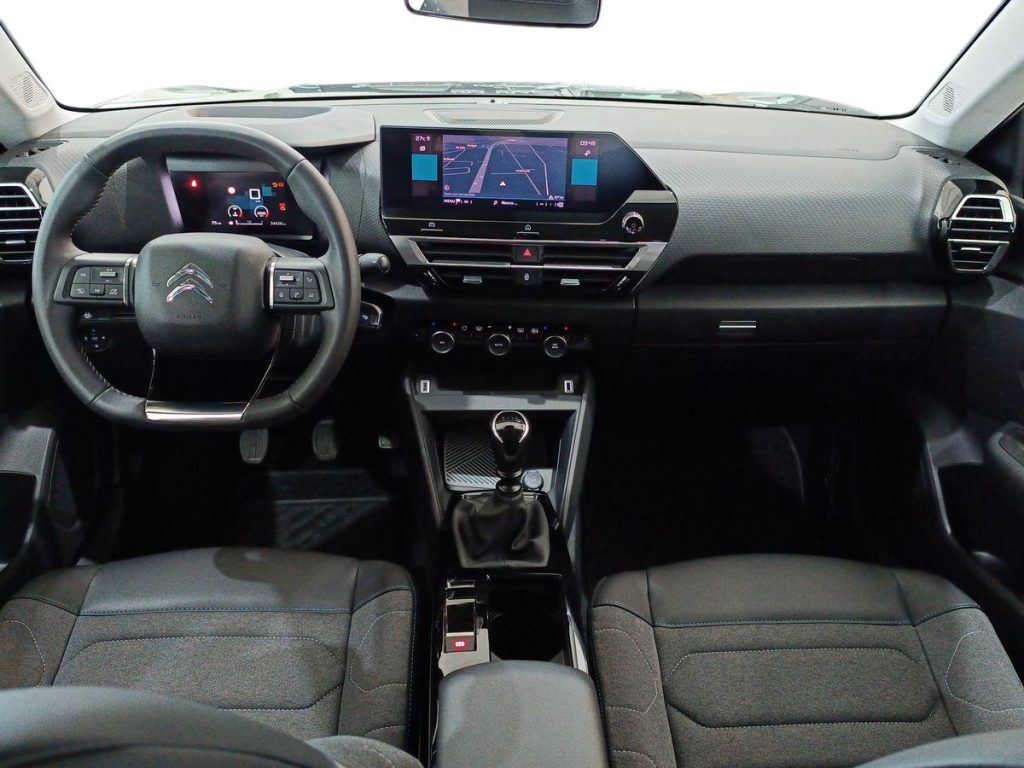 CITROEN C4 BlueHDi 110 S&S Feel Pack - 7