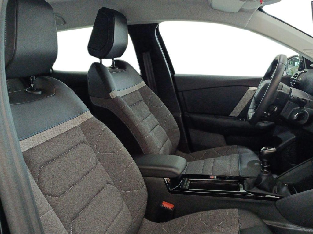 CITROEN C4 BlueHDi 110 S&S Feel Pack - 10